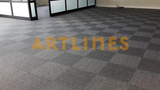 Tivoli 20703 Karo Halı