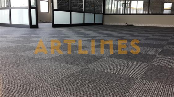 Tivoli 20703 Karo Halı