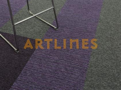 Tivoli 20705 Karo Halı