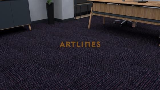 Tivoli 20705 Karo Halı