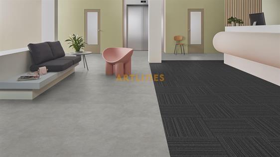 Tivoli 20707 Karo Halı