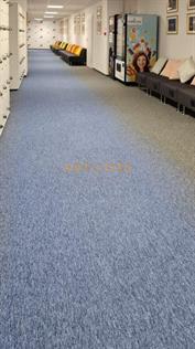 Tivoli Mist 32711 Karo Halı