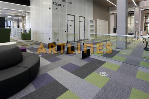 Tivoli Online 7004 Karo Halı