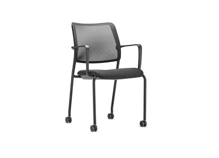 TO-Sync Meet 9258 / Çalışma Koltuğu