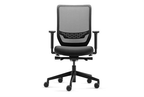 TO-Sync Work 9242 / Mesh Çalışma Koltuğu