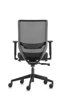 TO-Sync Work 9242 / Mesh Çalışma Koltuğu