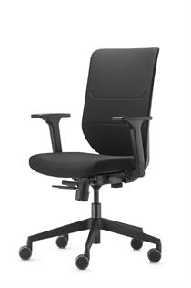 To-Sync Work 9247 / Comfort Çalışma Koltuğu