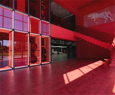 Upon Colors 23 Sök-Tak LVT 25*100 cm