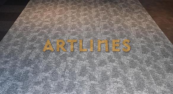 Vapour 78 Karo Halı