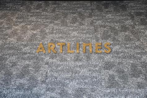 Vapour 78 Karo Halı