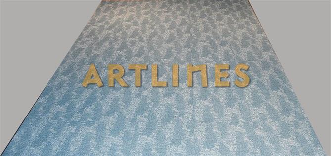 Vapour 80 Karo Halı