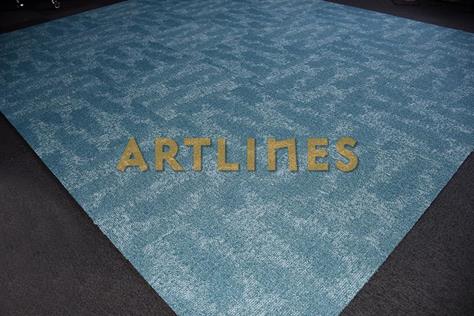 Vapour 80 Karo Halı