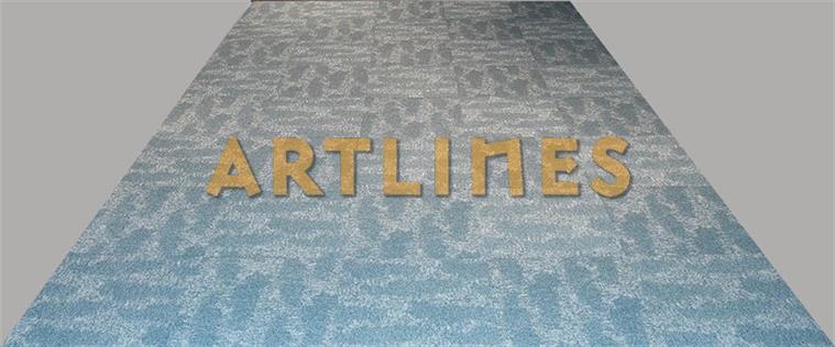 Vapour 80 Karo Halı