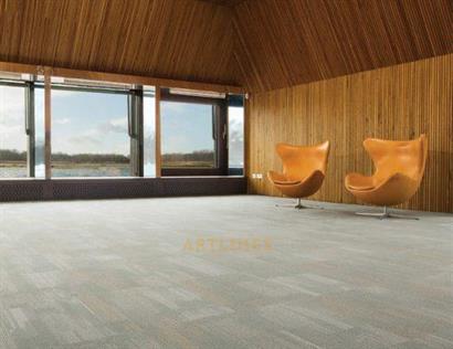 Warm 1909 Stoney Creek 50*50 cm Karo Halı