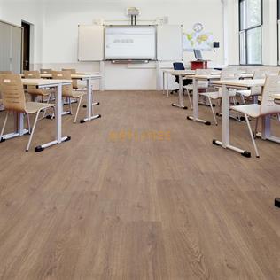 Wood 60075 Forest Green Yapıştırmalı LVT 120CM*20CM