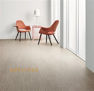 Wood 66253 Seagrass Oyster Yapıştırmalı LVT 100cm*15cm