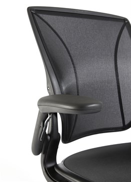 World One Çalışma Koltuğu