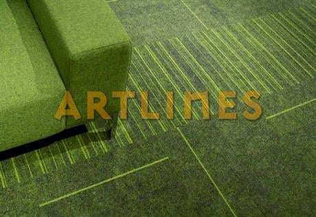 Zip 12802 Karo Halı