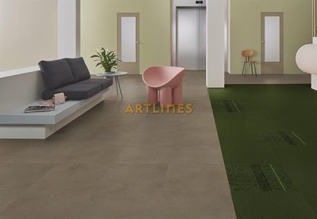 Zip 12802 Karo Halı