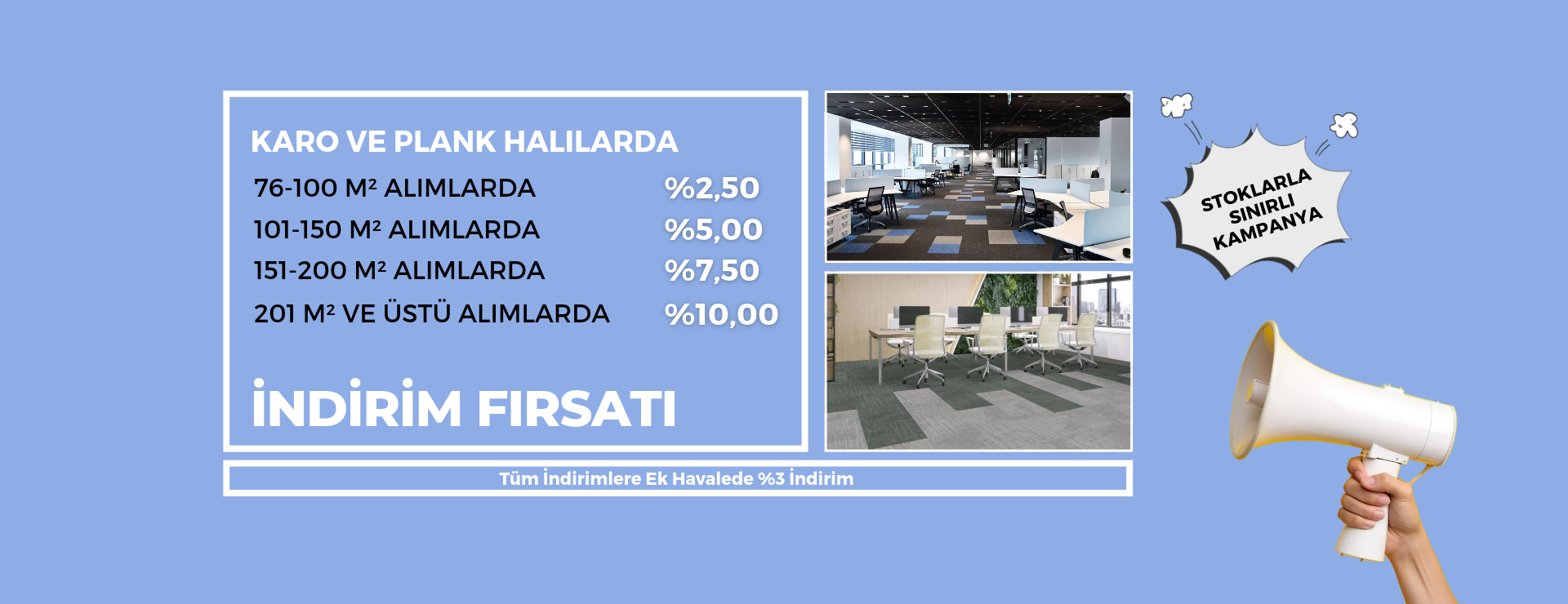 Halı