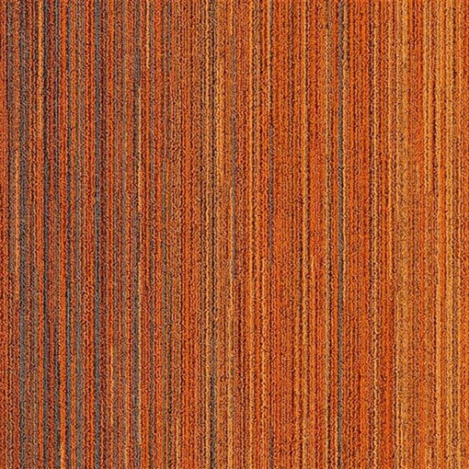 Apollo 1C Manga Orange Bitümen Taban Karo Halı