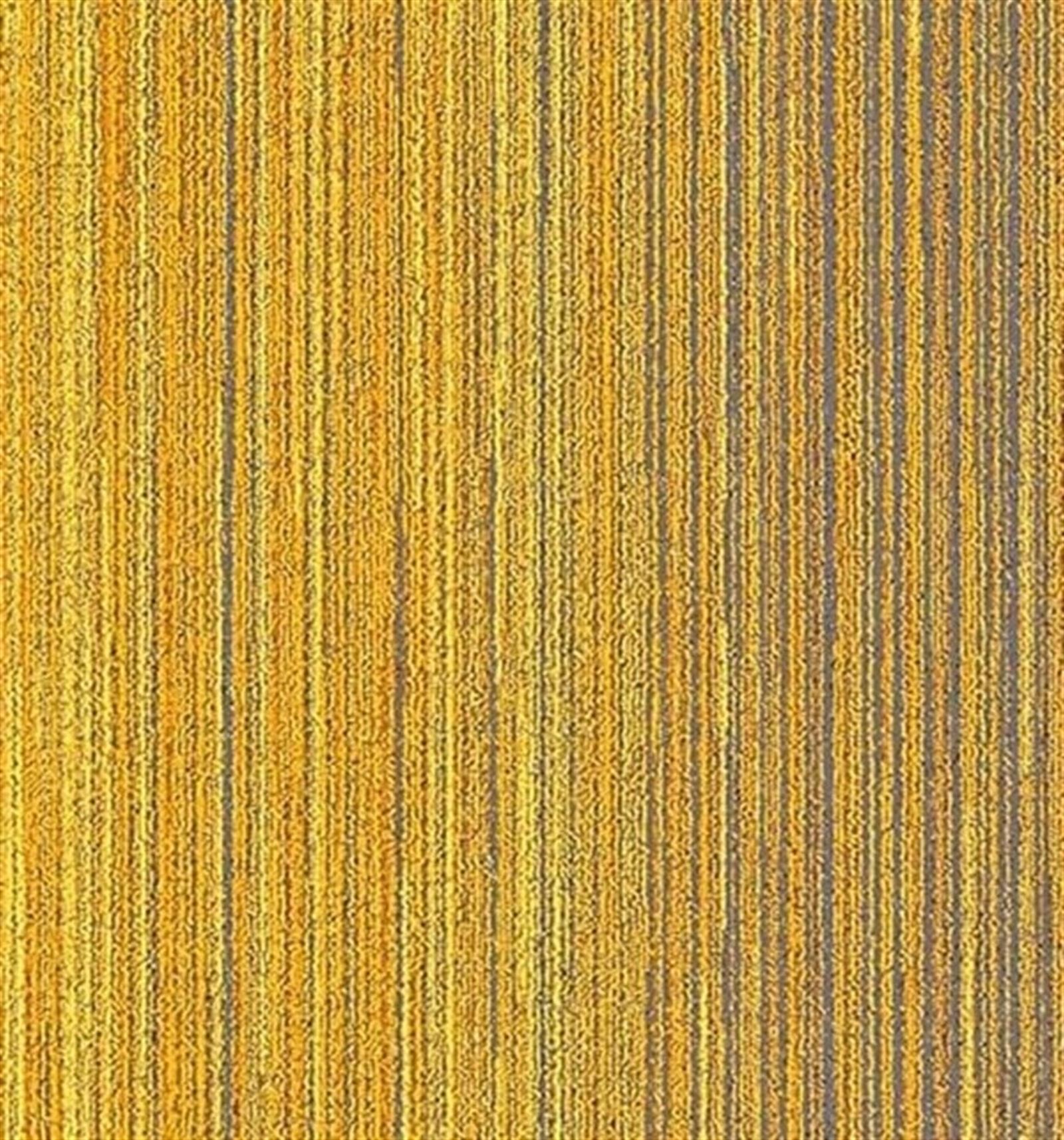 Apollo 7C Bitümen Taban Karo Halı