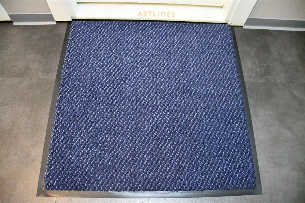 Artlines 1707 80*80 Nem Alıcı Paspas