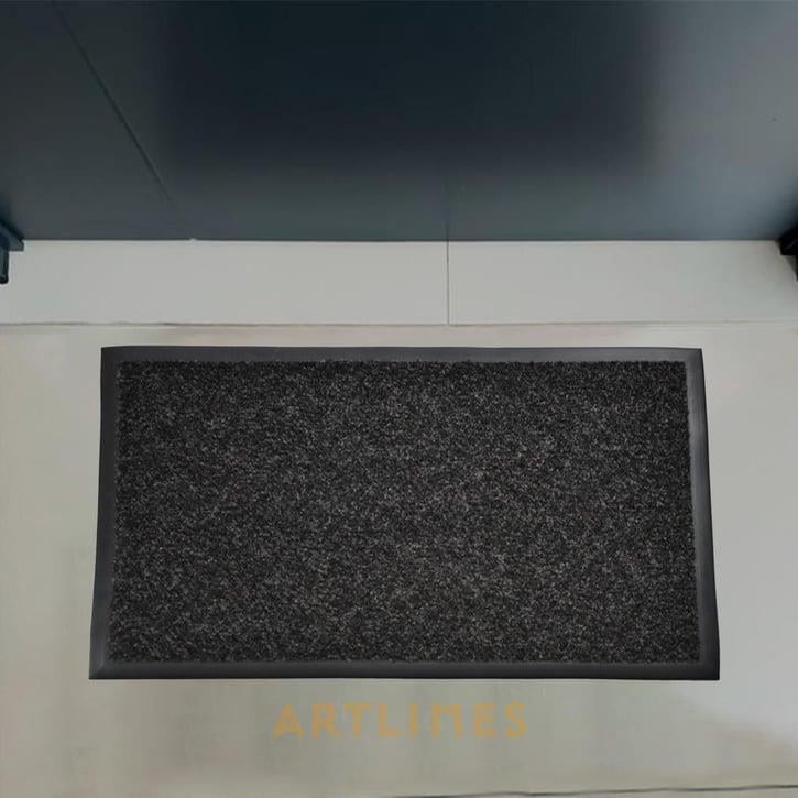 Artlines 5715 50*78 cm Nem Alıcı Paspas