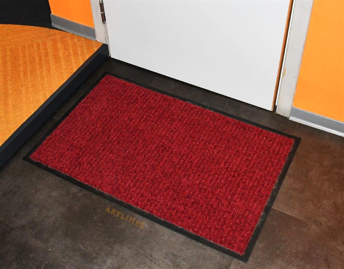 Artlines 5929 55*90 Nem Alıcı Paspas