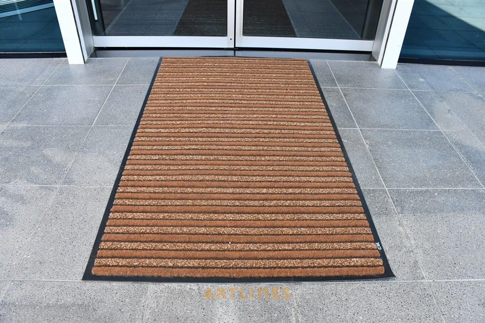 Artlines 9124 90*155 Nem Alıcı Paspas