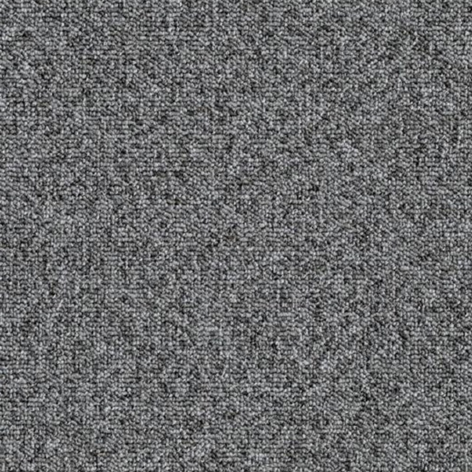 Artlines Basic 358 Light Grey Karo Halı