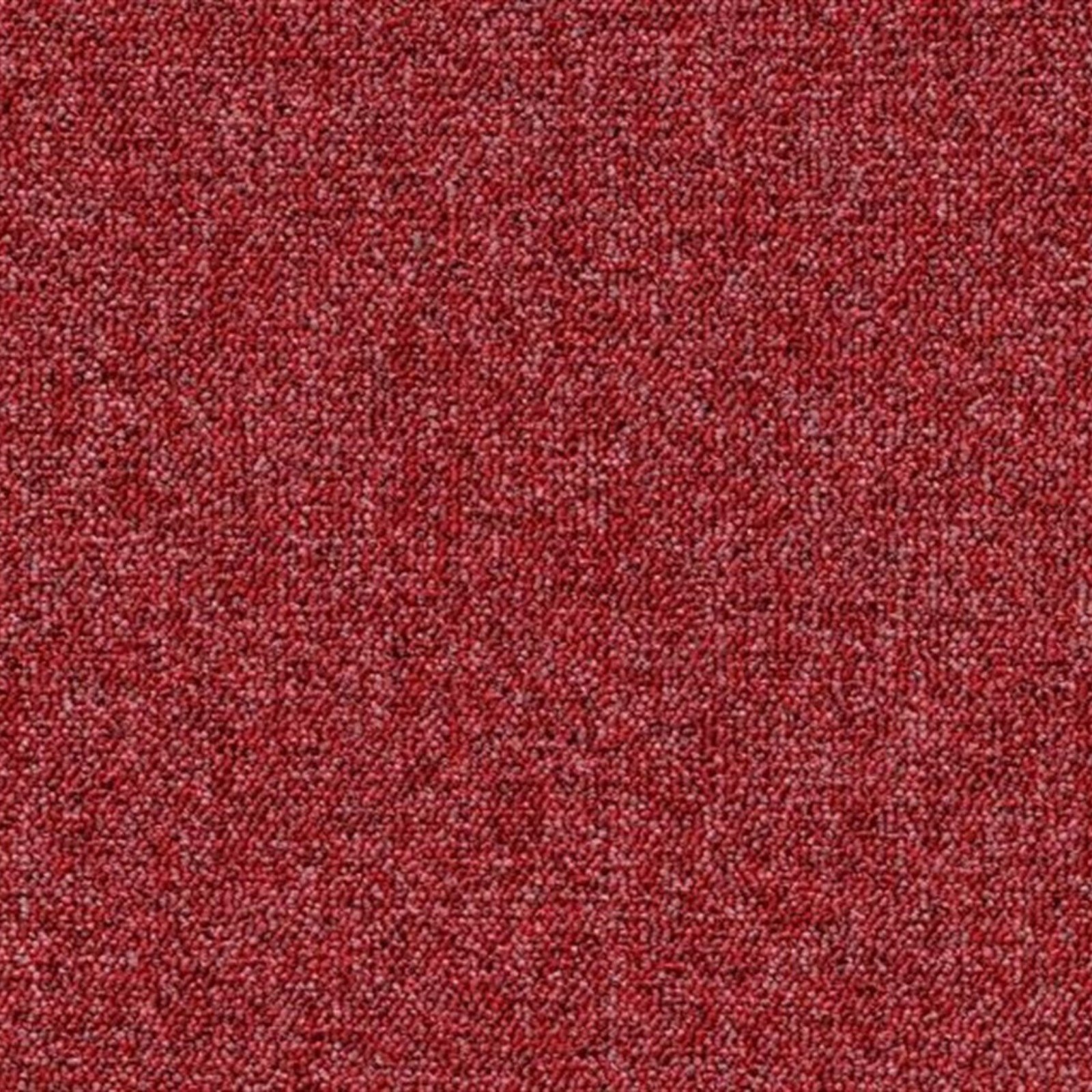 Artlines Basic 362 Red Karo Halı