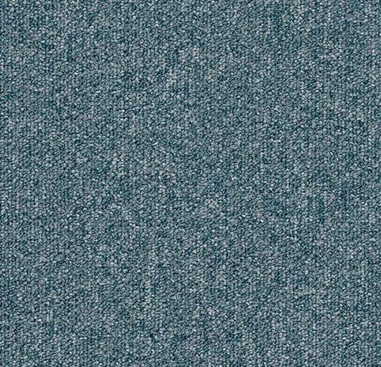 Artlines Basic Pro 4204 Blue Moon Karo Halı