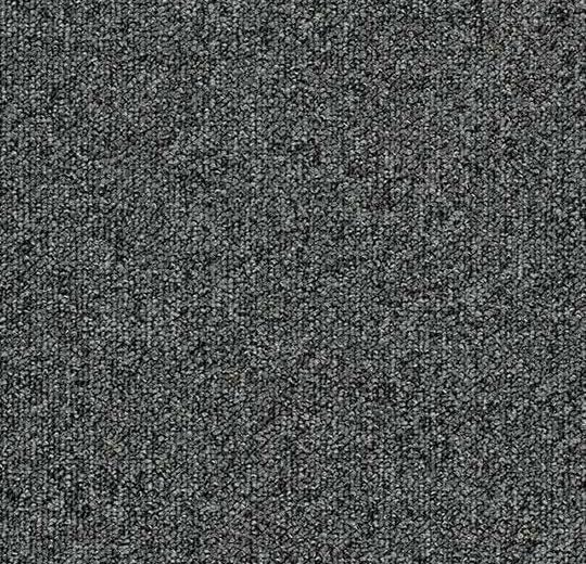 Artlines Basic Pro 4357 Mid Grey Karo Halı