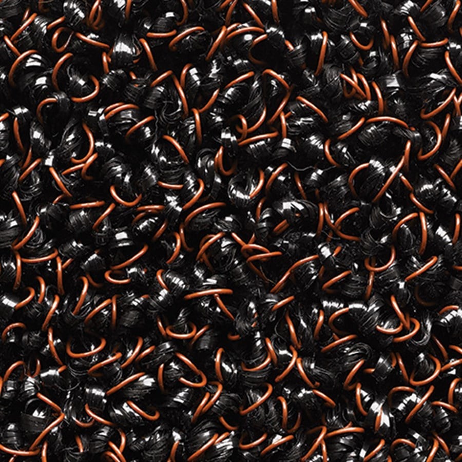 Artlines Catch 052 Kahverengi Dış Mekan Paspas 100x100 cm