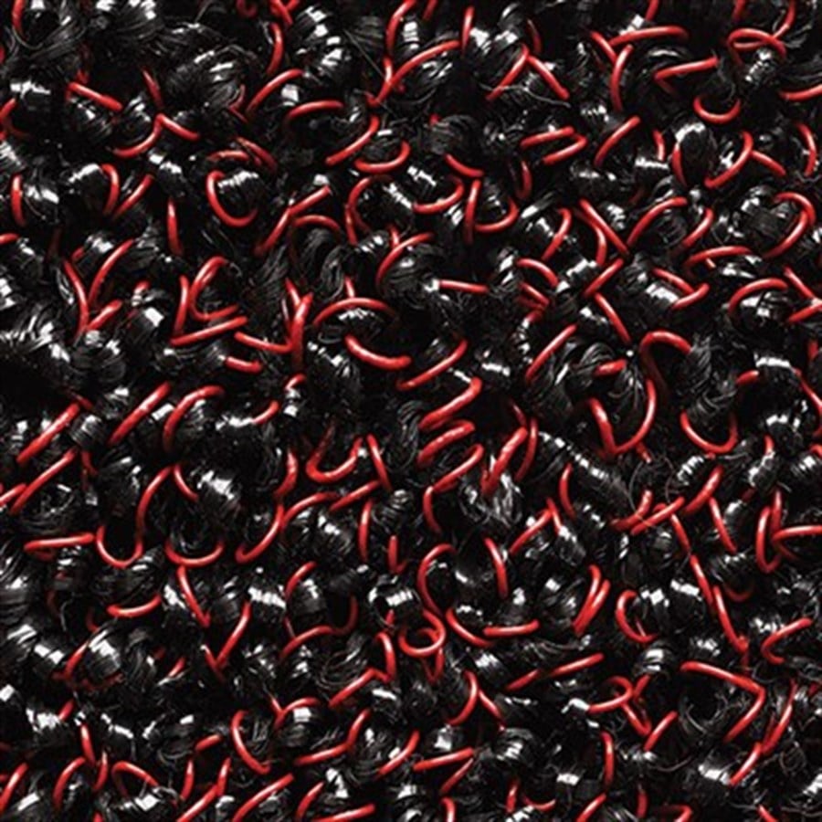 Artlines Catch 059 Kırmızı Dış Mekan Paspas 200x100 cm