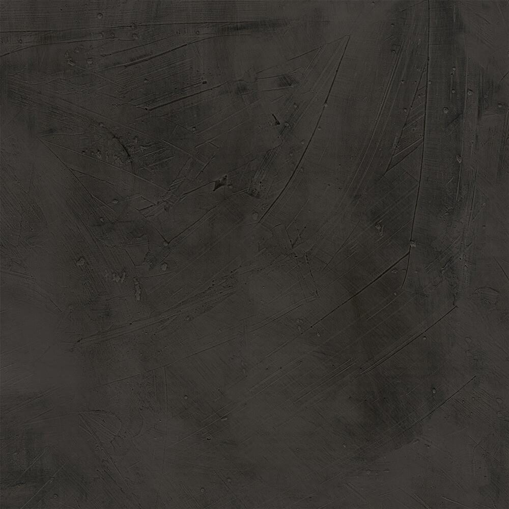 Artlines Charcoal Concrete Sök-Tak LVT 60x60 cm