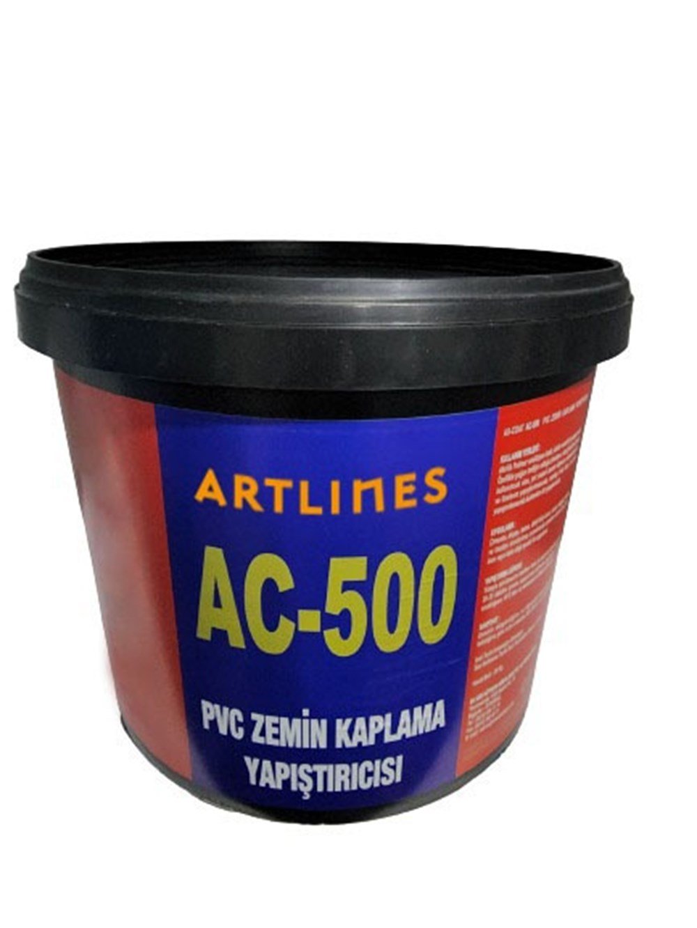 ATECO PVC YAPIŞTIRICI 20 KG. | Artlines