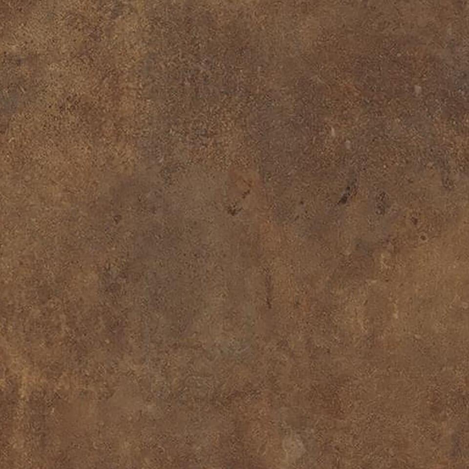 Flex 1524 Steel Rust Oxidized Sök-Tak LVT 75CM*50CM