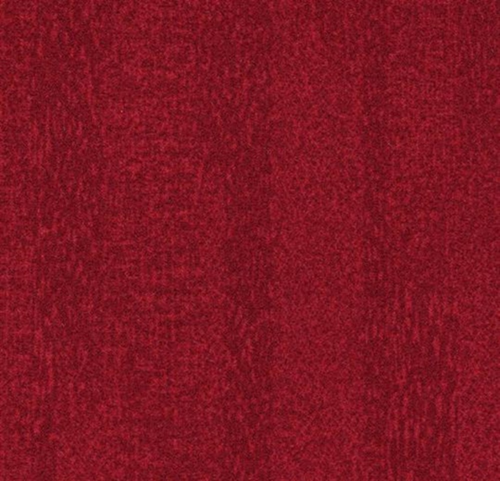 Flotex 382012 Penang Red Karo Halı