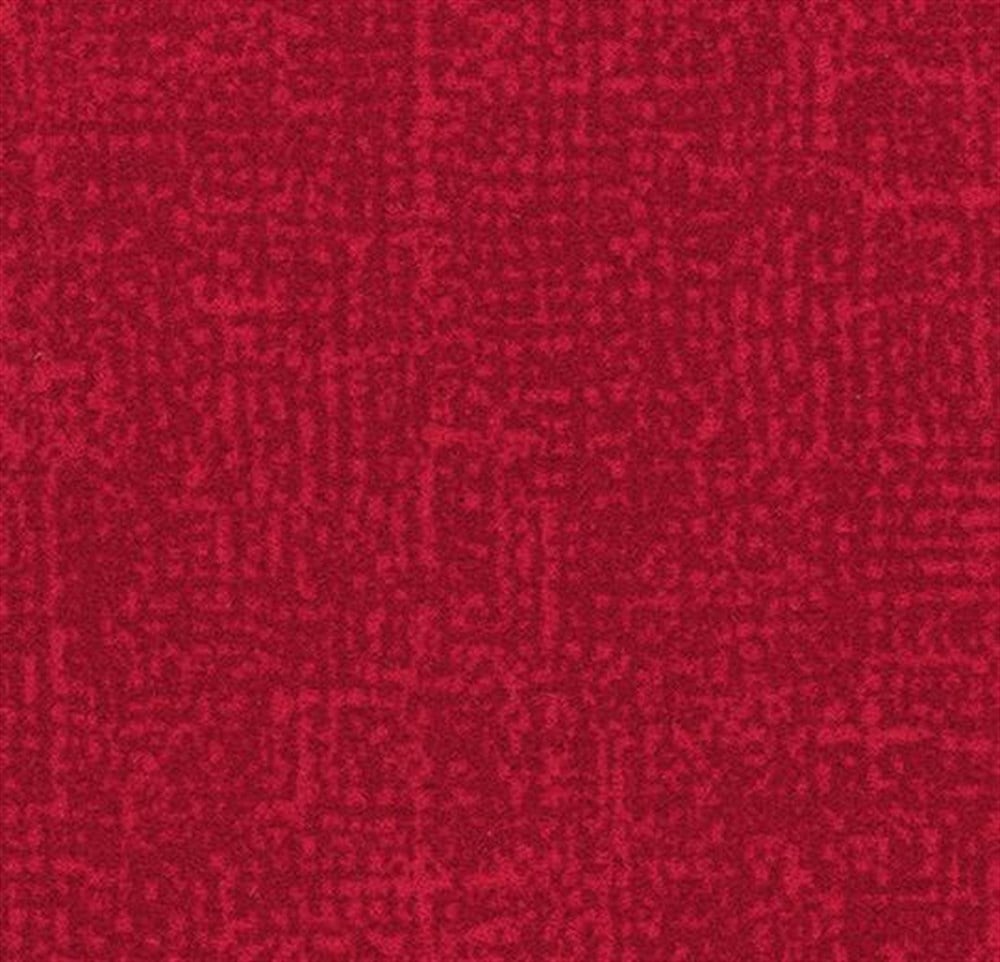 Flotex 546031 Metro Cherry Karo Halı