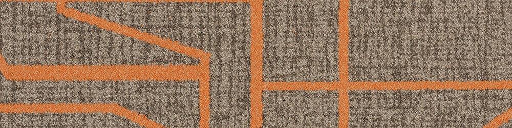 Galaxy Route 03 25*100 cm Plank Halı Kutu:6m2