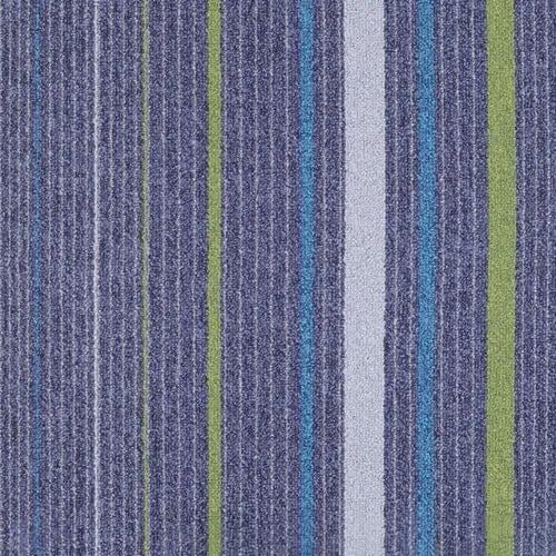 GRAVITY RIDING 06 KEÇE TABAN 50*50 cm KARO HALI