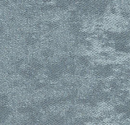 ICEBERG 3404 CUMULUS BLUE 50*50 cm KARO HALI