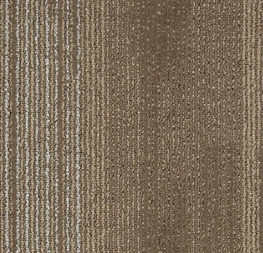 Warm 1900 Painted Bark 50*50 cm Karo Halı