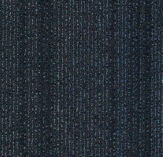 Warm 1907 Deep Loch 50*50 cm Karo Halı