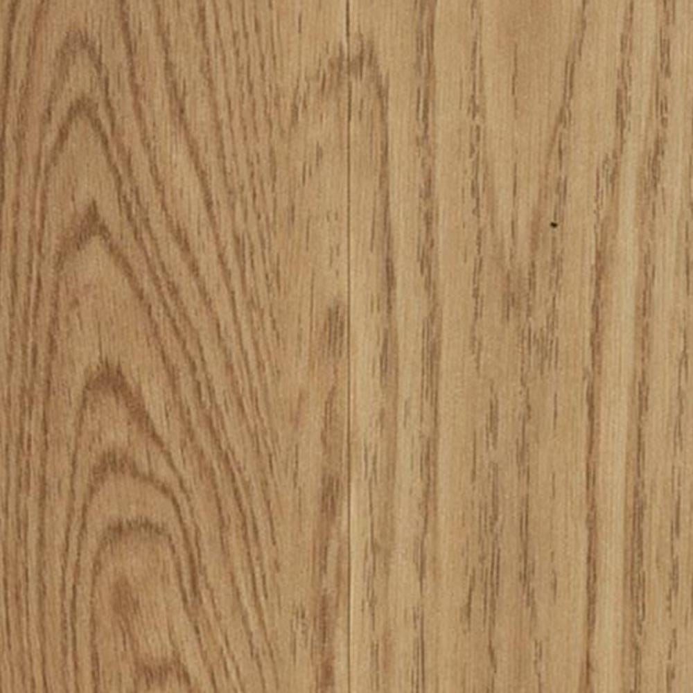 Wood 66063 Waxed Oak Yapıştırmalı LVT
