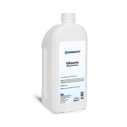 Dermosept Gliserin 1 Lt