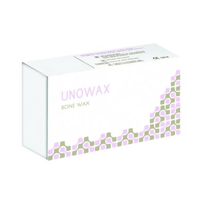 Unowax Steril Kemik Mumu 2.5 gr