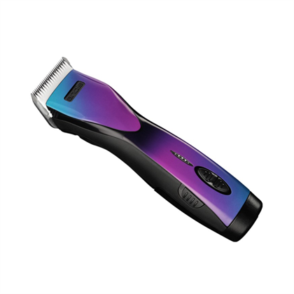 Andis Pulse ZR II Kablosuz Purple Galaxy Limited Edition Tıraş Makinesi